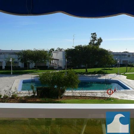 Apartamentos Jardines Del Puerto Altamar Alcossebre Eksteriør bilde