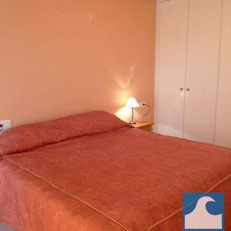 Apartamentos Jardines Del Puerto Altamar Alcossebre Eksteriør bilde
